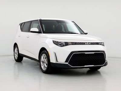 2023 Kia Soul LX -
                Tampa, FL