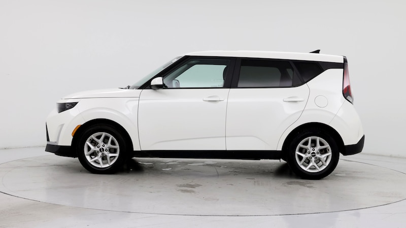 2023 Kia Soul LX 3