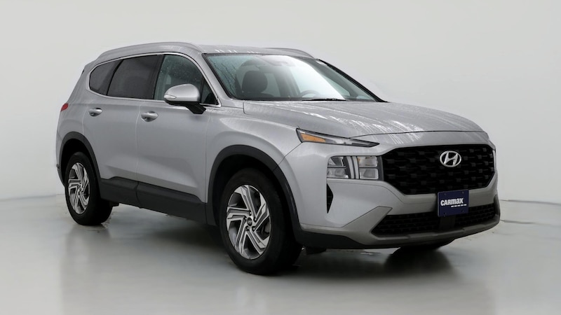 2023 Hyundai Santa Fe SEL Hero Image