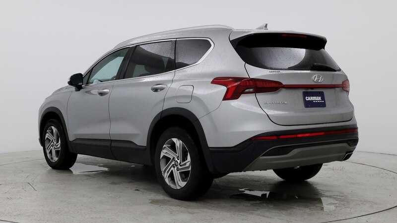 2023 Hyundai Santa Fe SEL 2