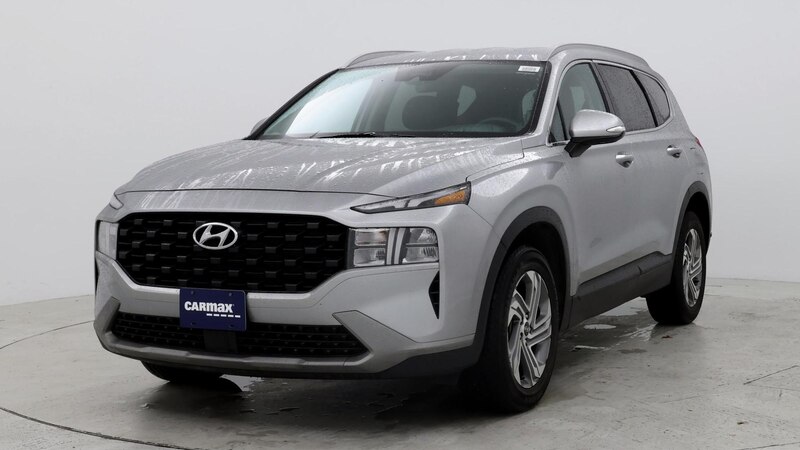 2023 Hyundai Santa Fe SEL 4