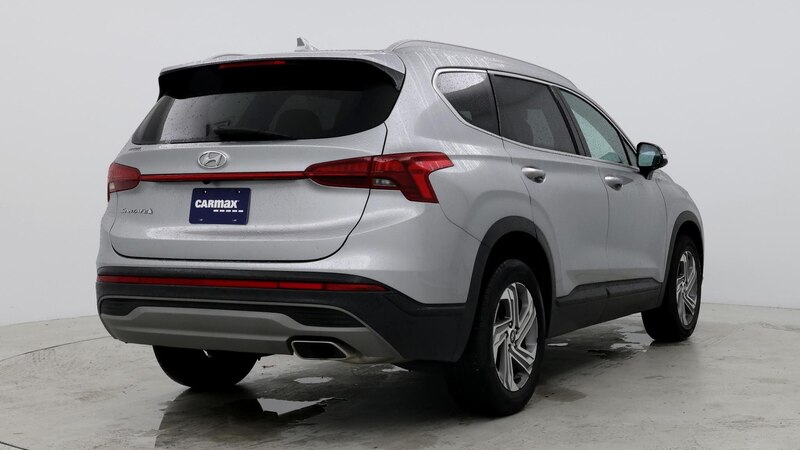 2023 Hyundai Santa Fe SEL 8