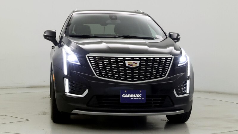 2023 Cadillac XT5 Premium Luxury 5