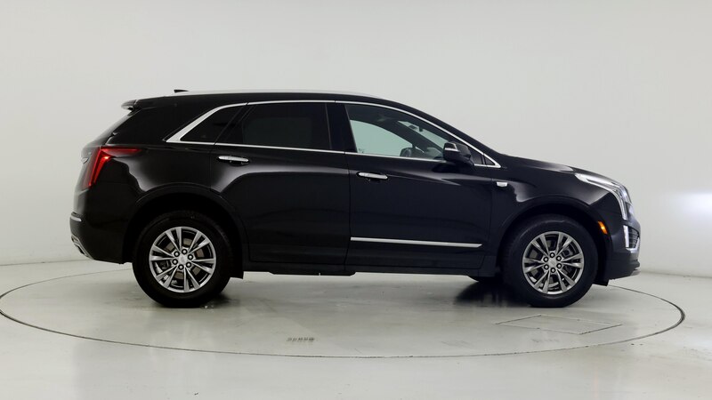 2023 Cadillac XT5 Premium Luxury 7