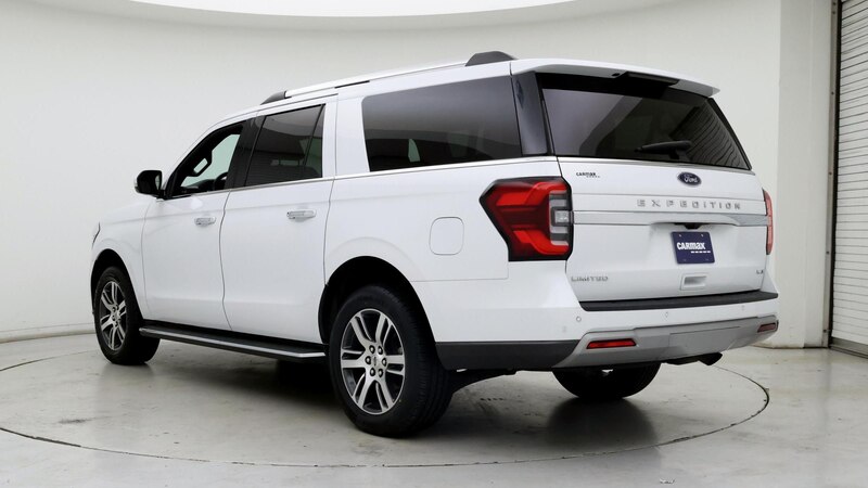 2023 Ford Expedition MAX Limited 2