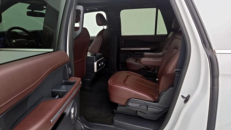 2023 Ford Expedition MAX Limited 20