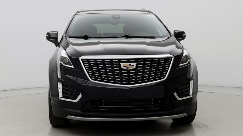 2023 Cadillac XT5 Premium Luxury 5