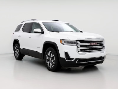 2023 GMC Acadia SLT -
                Gastonia, NC