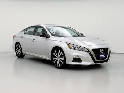 2020 Nissan Altima SR -
                Hartford, CT