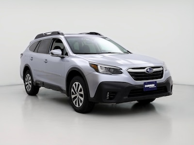 2020 Subaru Outback Premium -
                Gastonia, NC