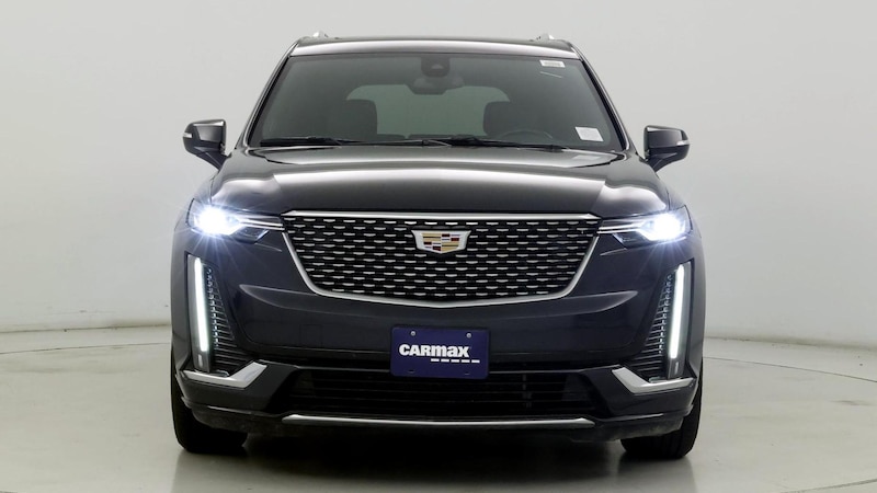 2023 Cadillac XT6 Premium Luxury 5