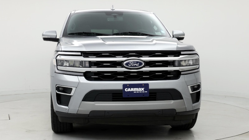 2023 Ford Expedition MAX Limited 5