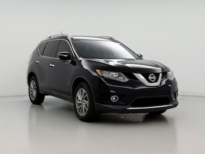 2014 Nissan Rogue SL -
                Tampa, FL