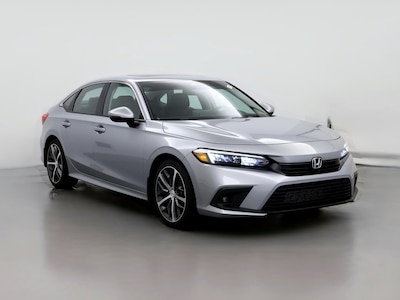 2023 Honda Civic Touring -
                Mobile, AL