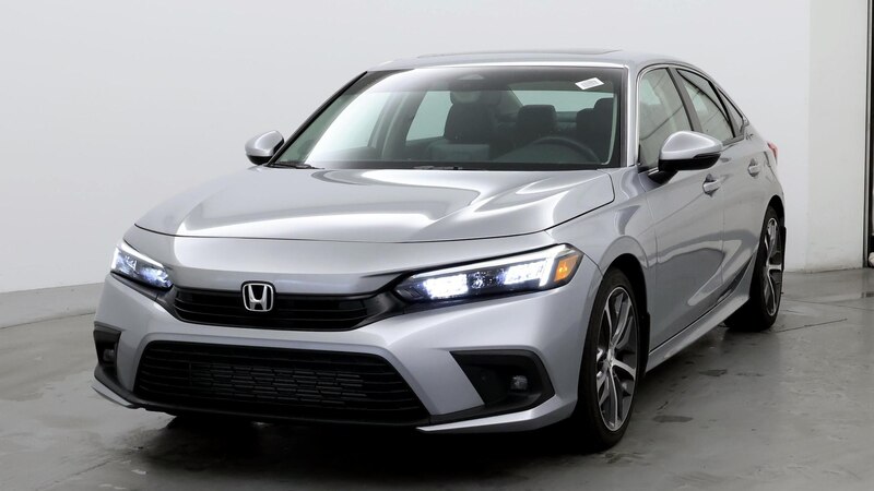 2023 Honda Civic Touring 4