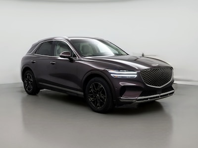 2022 Genesis GV70  -
                Mobile-Pensacola, FL