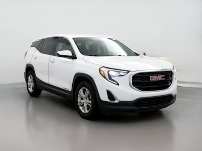 2020 GMC Terrain SLE -
                Mobile, AL