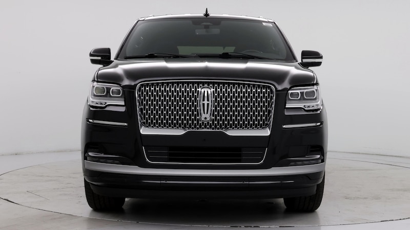 2022 Lincoln Navigator Standard 5