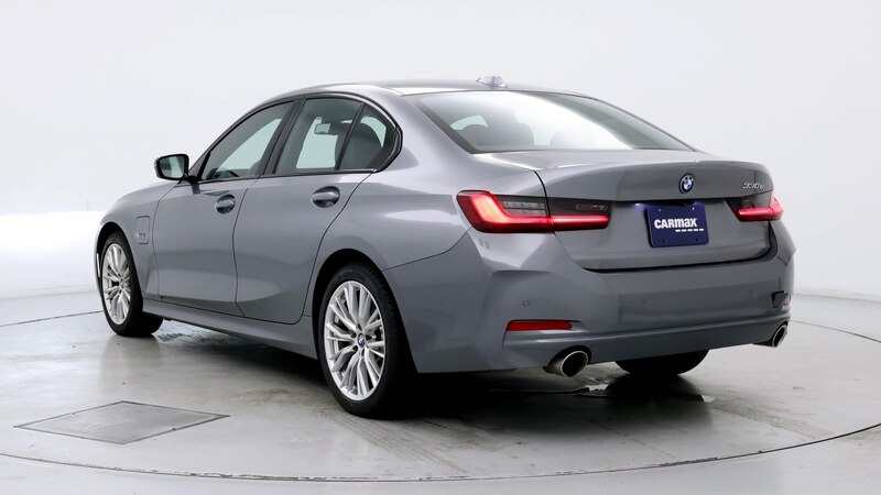 2023 BMW 3 Series 330i 2