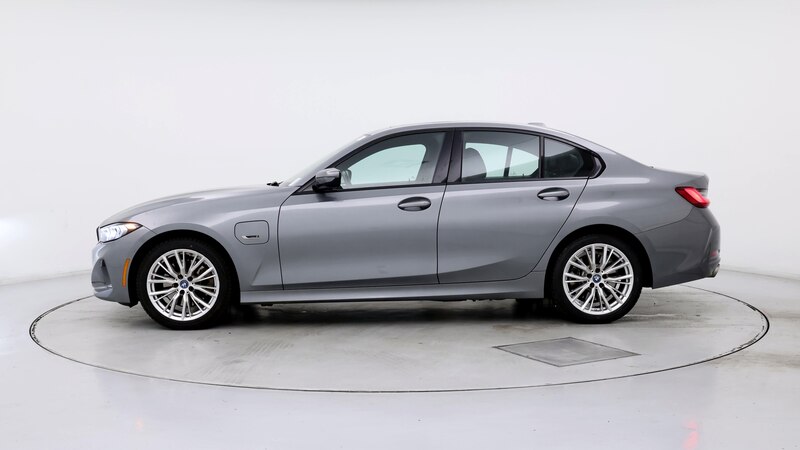 2023 BMW 3 Series 330i 3