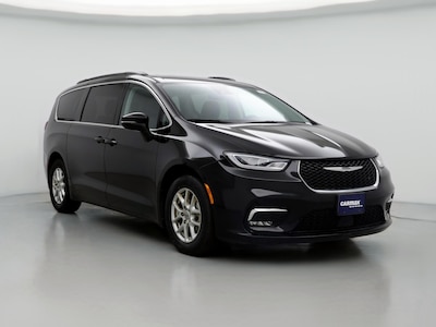 2022 Chrysler Pacifica Touring L -
                Los Angeles, CA