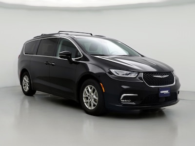 2022 Chrysler Pacifica Touring L -
                Los Angeles, CA