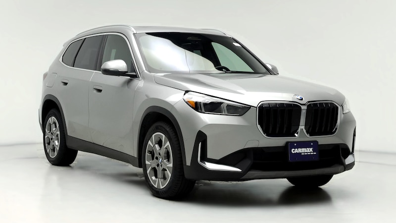 2023 BMW X1 xDrive28i Hero Image