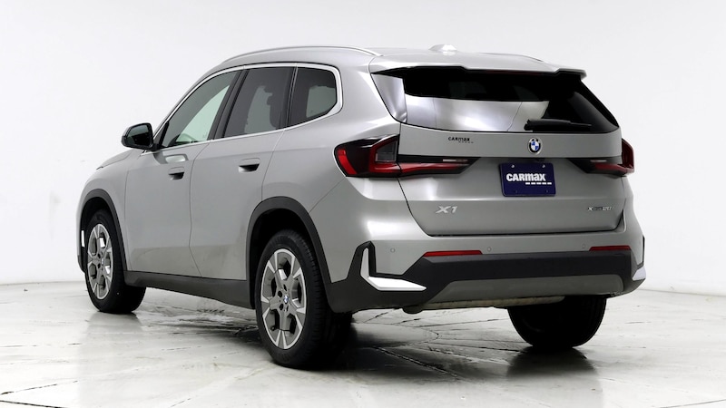 2023 BMW X1 xDrive28i 2