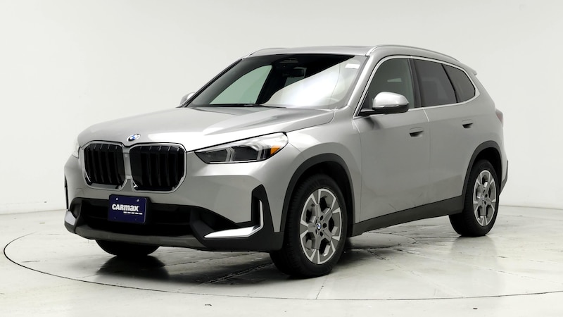 2023 BMW X1 xDrive28i 4