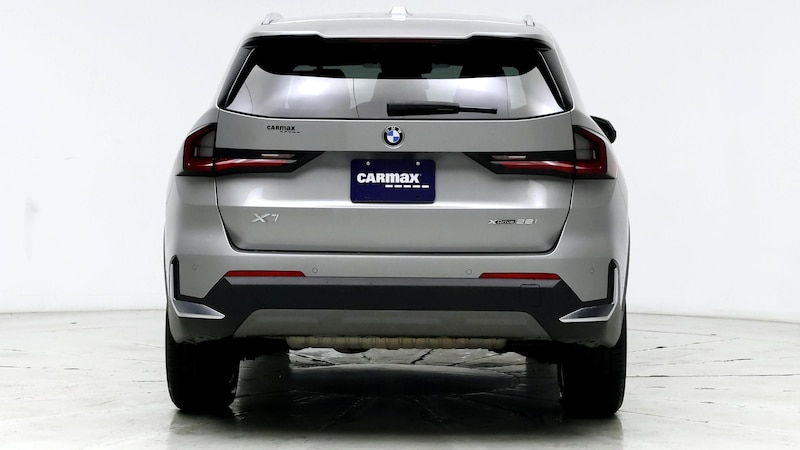 2023 BMW X1 xDrive28i 6