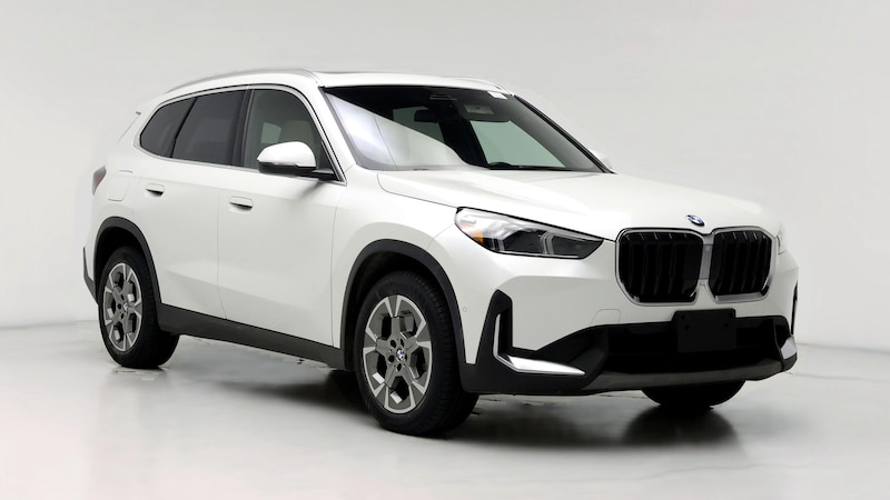 2023 BMW X1 xDrive28i Hero Image