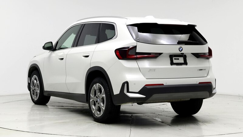 2023 BMW X1 xDrive28i 2