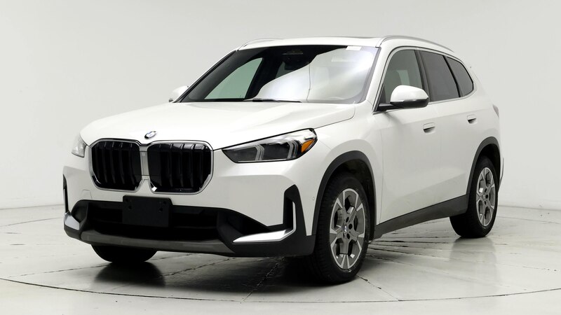 2023 BMW X1 xDrive28i 4