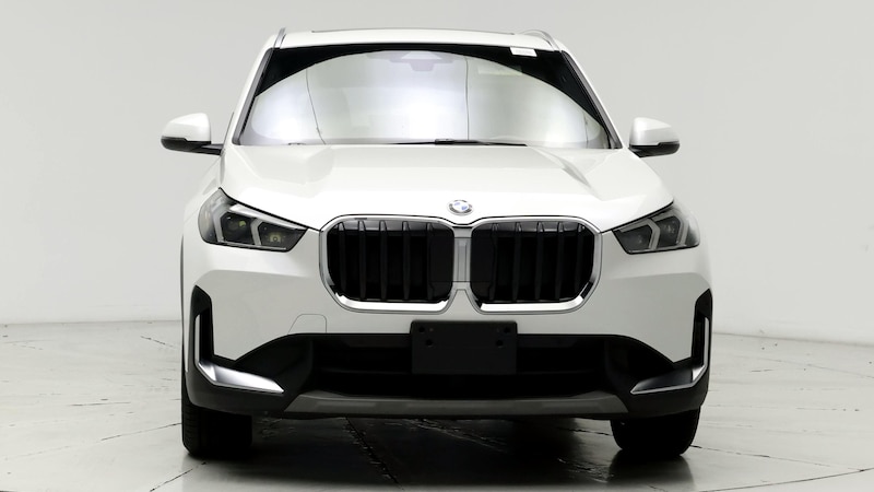 2023 BMW X1 xDrive28i 5