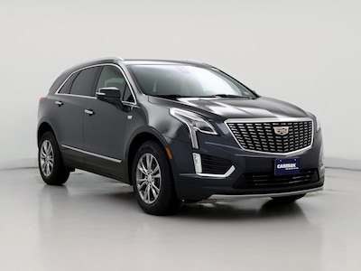 2023 Cadillac XT5 Premium Luxury -
                Dulles, VA