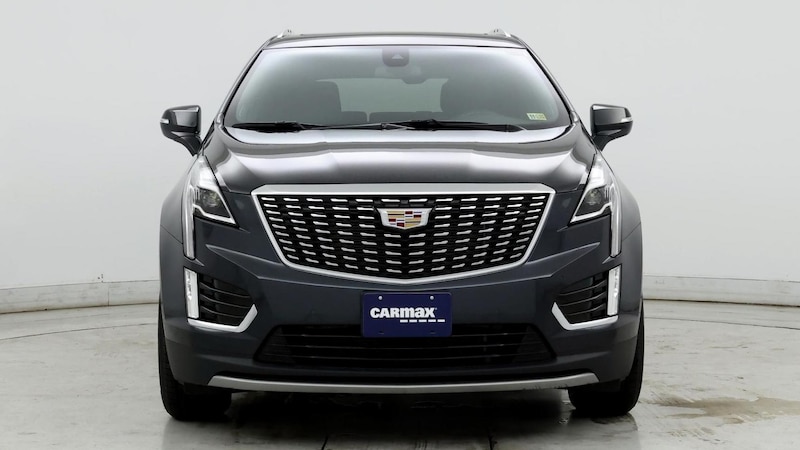 2023 Cadillac XT5 Premium Luxury 5