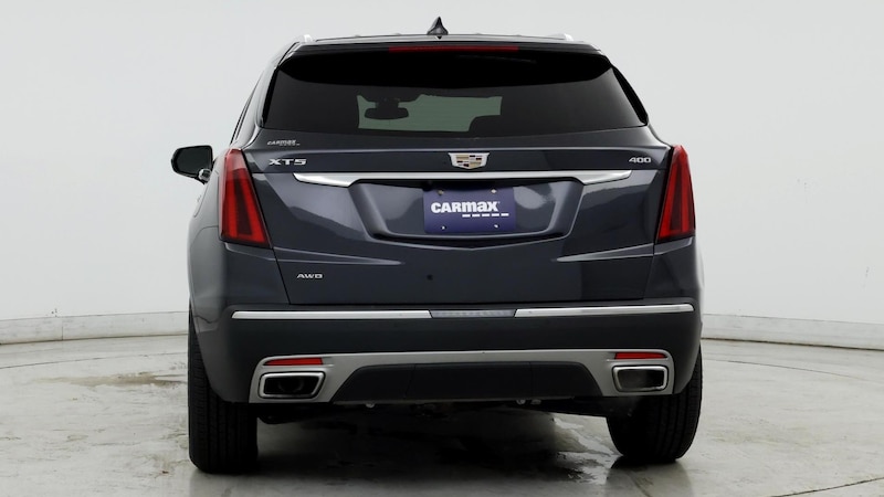 2023 Cadillac XT5 Premium Luxury 6