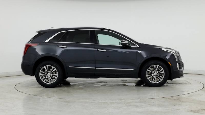 2023 Cadillac XT5 Premium Luxury 7