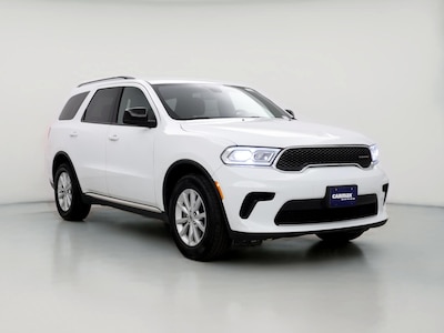 2023 Dodge Durango SXT -
                Fremont, CA