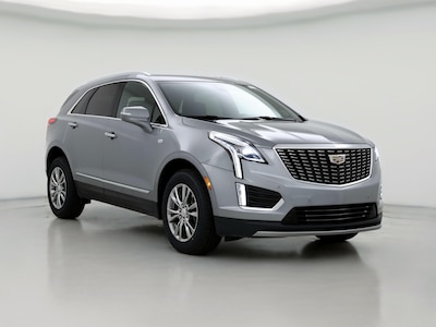 2023 Cadillac XT5 Premium Luxury -
                Boynton Beach, FL