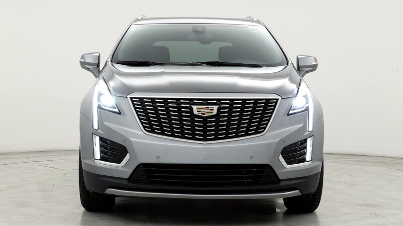 2023 Cadillac XT5 Premium Luxury 5