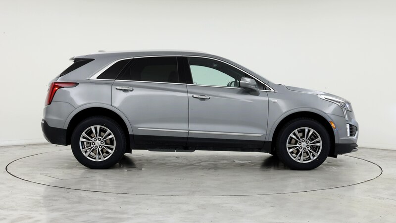 2023 Cadillac XT5 Premium Luxury 7