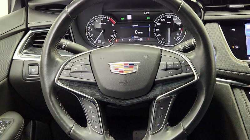 2023 Cadillac XT5 Premium Luxury 10