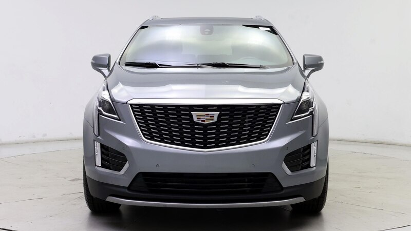 2023 Cadillac XT5 Premium Luxury 5