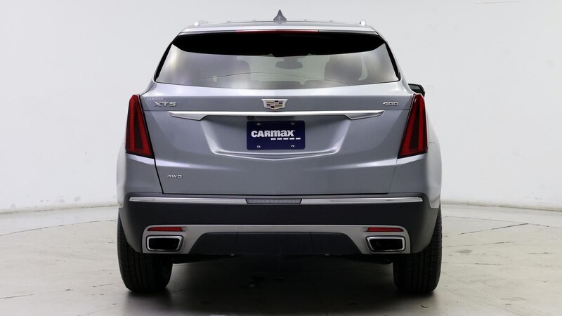 2023 Cadillac XT5 Premium Luxury 6