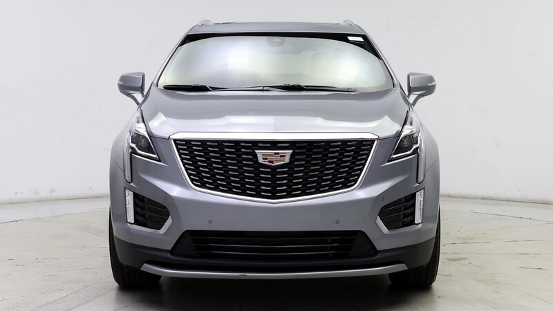 2023 Cadillac XT5 Premium Luxury 5