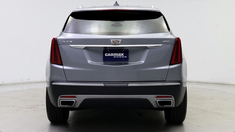 2023 Cadillac XT5 Premium Luxury 6