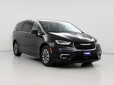 2023 Chrysler Pacifica Hybrid Limited -
                Las Vegas, NV