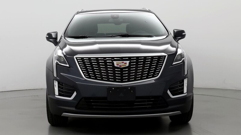 2023 Cadillac XT5 Premium Luxury 5