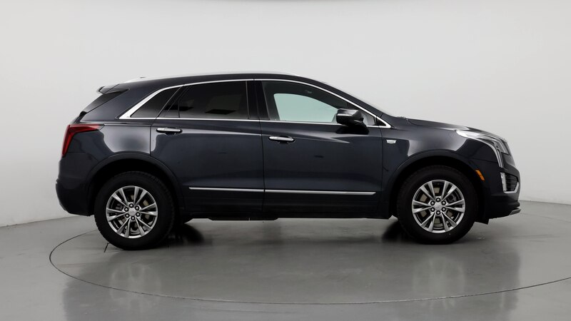 2023 Cadillac XT5 Premium Luxury 7